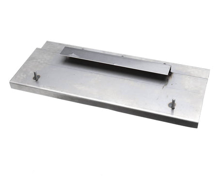 FRYMASTER PARTS Frymaster 8230290 Channel Rear Pot Mjcf - SKU FM8230290