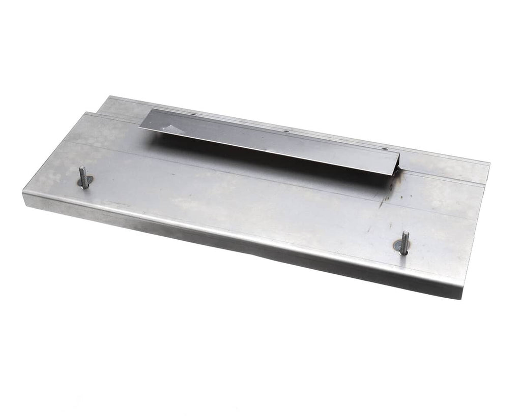 FRYMASTER PARTS Frymaster 8230290 Channel Rear Pot Mjcf - SKU FM8230290