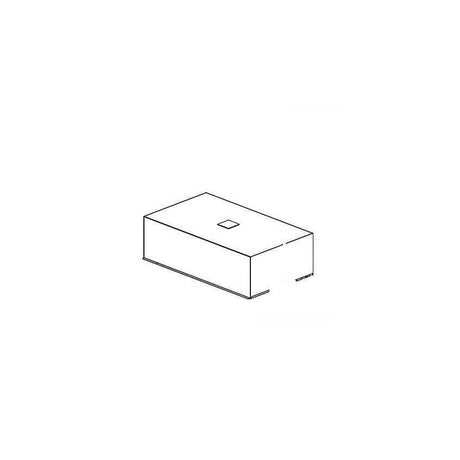 FRYMASTER PARTS Frymaster 8231452SP Pan Outer Fmcf - SKU FM8231452SP