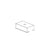 FRYMASTER PARTS Frymaster 8231452SP Pan Outer Fmcf - SKU FM8231452SP