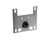 FRYMASTER PARTS Frymaster 8231924 Mount W/A H50 Male Connector - SKU FM8231924