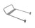 FRYMASTER PARTS Frymaster 8232421 Handle Sdu - SKU FM8232421