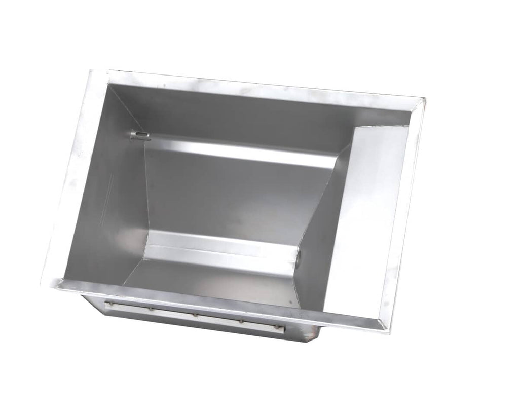 FRYMASTER PARTS Frymaster 8232450SP Frypot W/A CE Fv Electric - SKU FM8232450SP