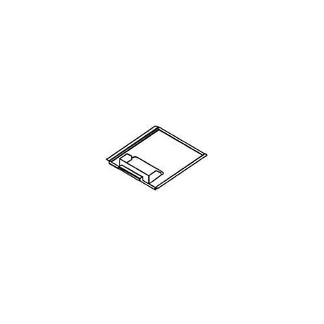 FRYMASTER PARTS Frymaster 8232586 Cover W/A Baby Fp Drain Pan - SKU FM8232586