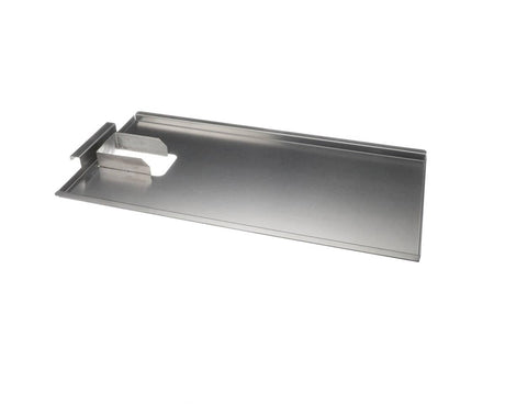 FRYMASTER PARTS Frymaster 8232810 Cover W/A FPH50 Drain Pan - SKU FM8232810