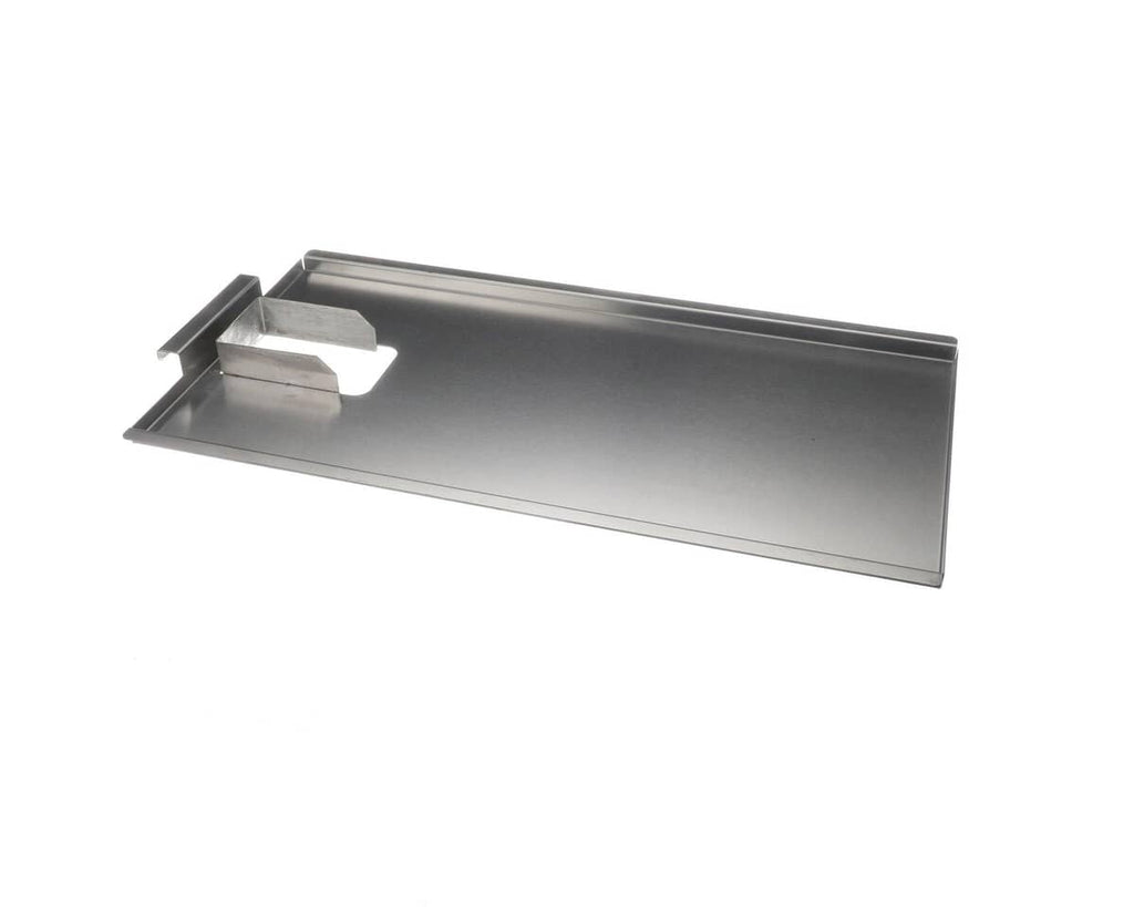 FRYMASTER PARTS Frymaster 8232810 Cover W/A FPH50 Drain Pan - SKU FM8232810
