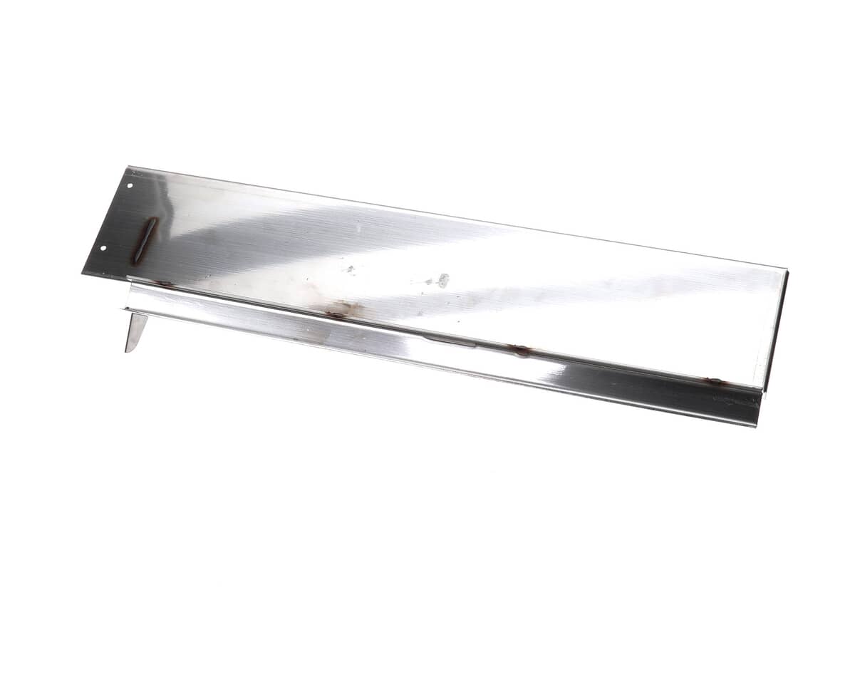 FRYMASTER PARTS Frymaster 8232822 Side W/A Left Dv Up Rail/Comb - SKU FM8232822