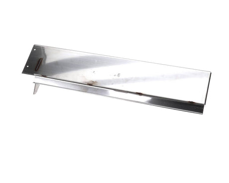 FRYMASTER PARTS Frymaster 8232822 Side W/A Left Dv Up Rail/Comb - SKU FM8232822