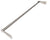 FRYMASTER PARTS Frymaster 8232908 Handle W/A Navy Dbl Fryer - SKU FM8232908
