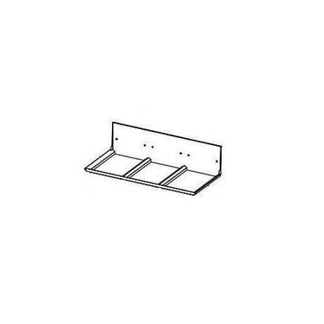 FRYMASTER PARTS Frymaster 8233070 Cap/Splash W/A Gas 4-BATT N/L - SKU FM8233070