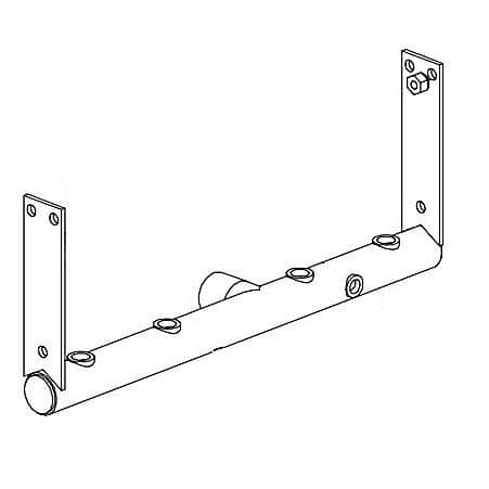 FRYMASTER PARTS Frymaster 8233618 Manifold W/A D/SM50 Gas - SKU FM8233618
