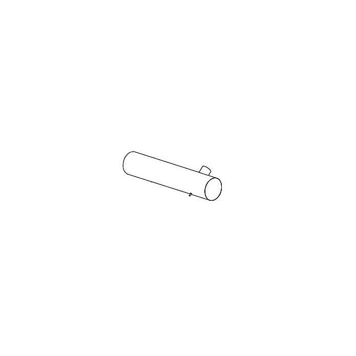 FRYMASTER PARTS Frymaster 8235031 Tube W/A 3 Cf Closed Long - SKU FM8235031