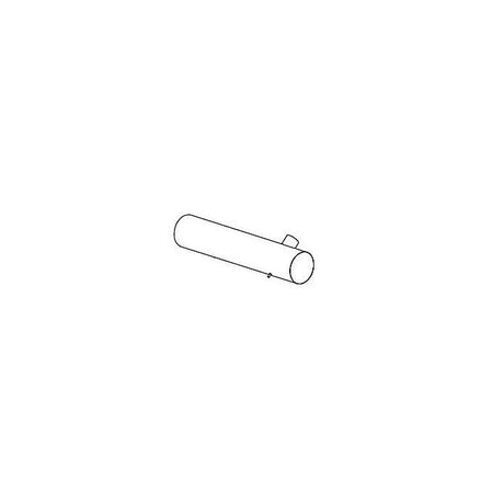 FRYMASTER PARTS Frymaster 8235031 Tube W/A 3 Cf Closed Long - SKU FM8235031