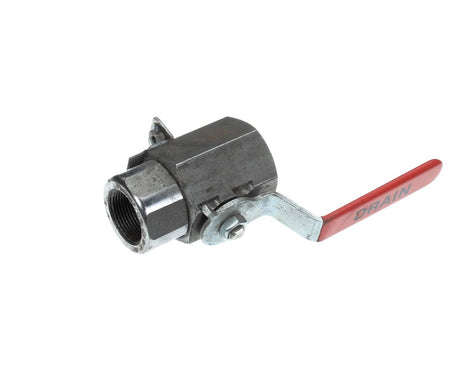 FRYMASTER PARTS Frymaster 8235075 Valve W/A Wingstreet - SKU FM8235075