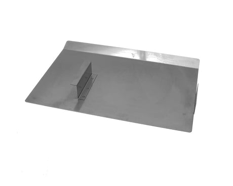 FRYMASTER PARTS Frymaster 8235295 Shield W/A Burnr Heat 35/45 LH - SKU FM8235295