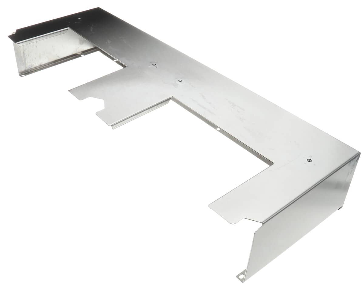 FRYMASTER PARTS Frymaster 8235497 Housing W/A Tilt 2RE - SKU FM8235497
