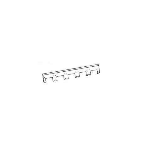 FRYMASTER PARTS Frymaster 8235700 Housing W/A Lov 3-BATT Tilt - SKU FM8235700
