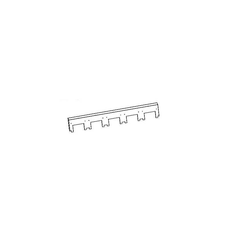 FRYMASTER PARTS Frymaster 8235700 Housing W/A Lov 3-BATT Tilt - SKU FM8235700