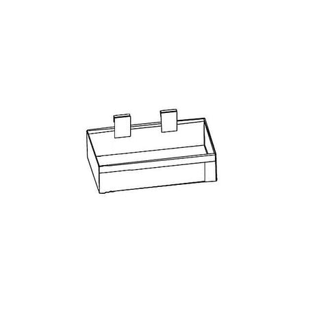 FRYMASTER PARTS Frymaster 8235833 Basket Crumb 2424 Filter - SKU FM8235833