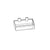 FRYMASTER PARTS Frymaster 8235833 Basket Crumb 2424 Filter - SKU FM8235833