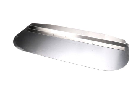 FRYMASTER PARTS Frymaster 8235978 Shield W/A Mjcf Rt/Lft Splash - SKU FM8235978