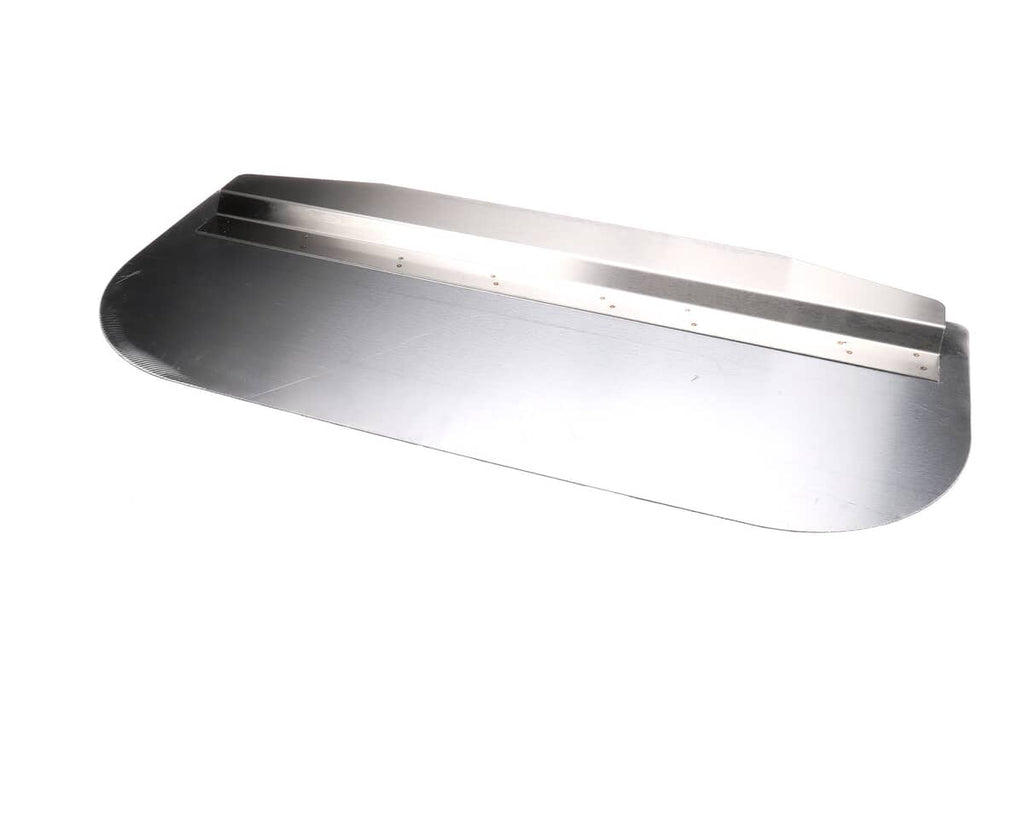 FRYMASTER PARTS Frymaster 8235978 Shield W/A Mjcf Rt/Lft Splash - SKU FM8235978