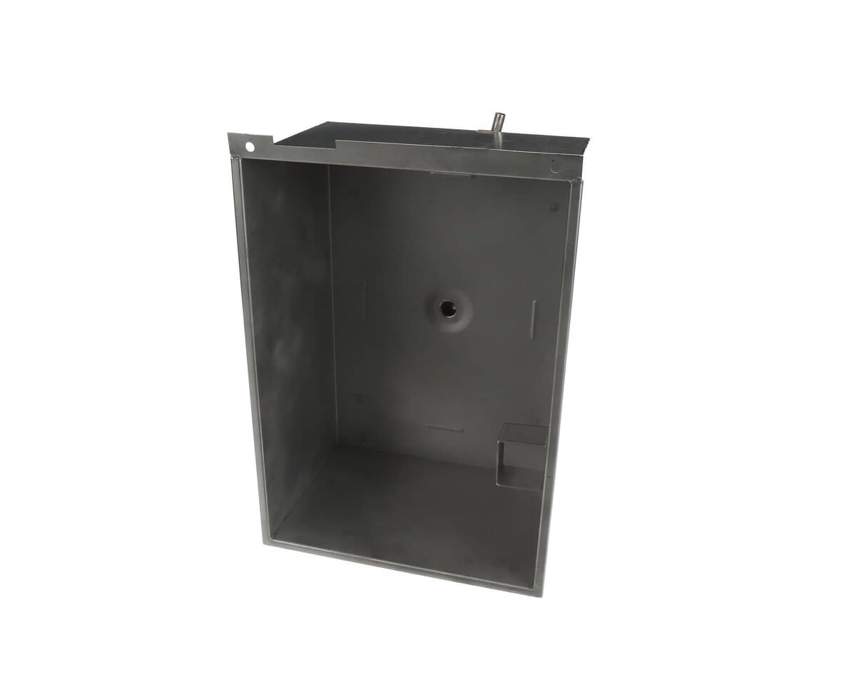 FRYMASTER PARTS Frymaster 8236231SP Pan Portable Filter MPF-150 - SKU FM8236231SP
