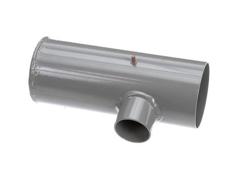 FRYMASTER PARTS Frymaster 8236315 Drain Tube Left SCF50 - SKU FM8236315