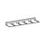 FRYMASTER PARTS Frymaster 8236421 Cap/Splash 3-BATT Lov Elec - SKU FM8236421