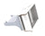 FRYMASTER PARTS Frymaster 8236946SP Frypot W/A PMJ45 Fv SS - SKU FM8236946SP