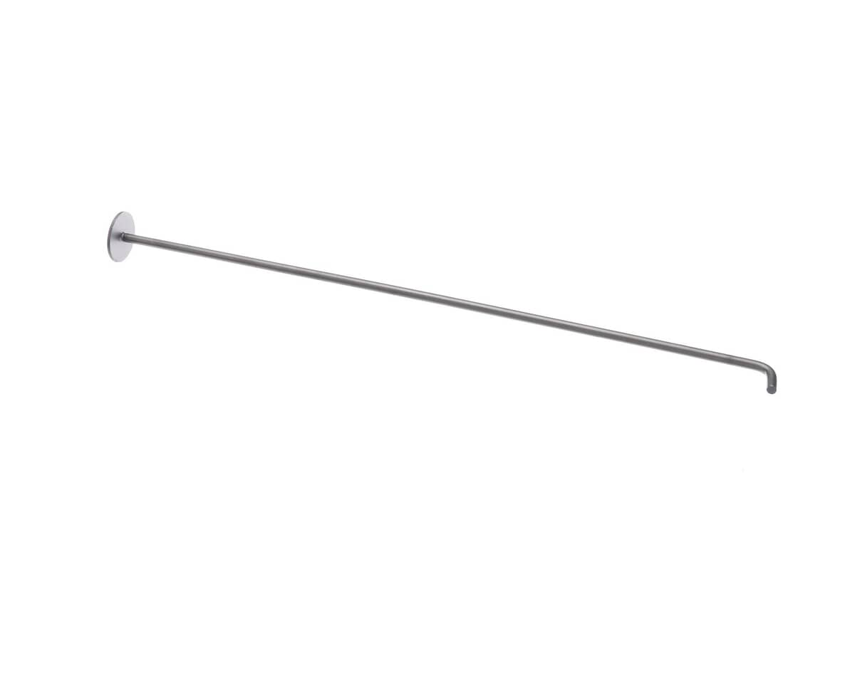 FRYMASTER PARTS Frymaster 8237142 Handle Lov Rti Waste Pull - SKU FM8237142