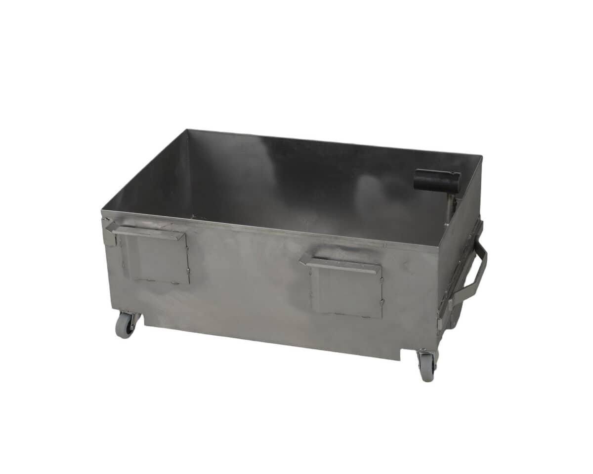 FRYMASTER PARTS Frymaster 8237294SP Pan W/A Filter SCFC50 Aug 07 - SKU FM8237294SP