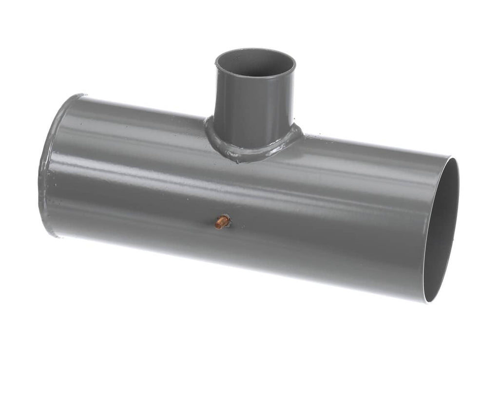 FRYMASTER PARTS Frymaster 8237323 Tube W/A Gas Lov Drain Fv Lt - SKU FM8237323