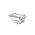 FRYMASTER PARTS Frymaster 8237437SP Frypot Electric Lov Dv Linear - SKU FM8237437SP