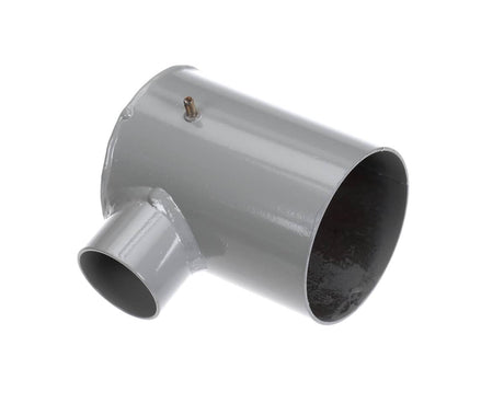 FRYMASTER PARTS Frymaster 8237452 Tube W/A Bk 3IN Drain Conn - SKU FM8237452
