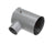 FRYMASTER PARTS Frymaster 8237452 Tube W/A Bk 3IN Drain Conn - SKU FM8237452