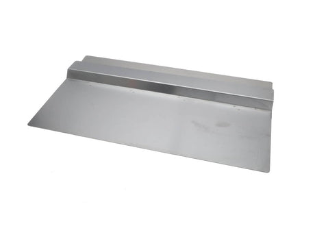 FRYMASTER PARTS Frymaster 8237619 Guard W/A Bk Frypot/Cab Splash - SKU FM8237619
