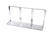 FRYMASTER PARTS Frymaster 8237660 Cap Splash W/A GL330 - SKU FM8237660