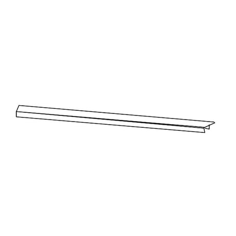 FRYMASTER PARTS Frymaster 8237880 Strip W/A Connect Gpc - SKU FM8237880