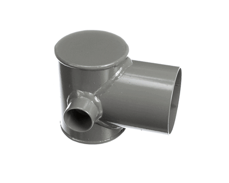 FRYMASTER PARTS Frymaster 8237959 Tube FPGL130 Fv/S Downspout - SKU FM8237959