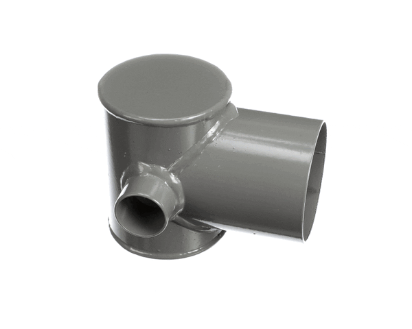 FRYMASTER PARTS Frymaster 8237959 Tube FPGL130 Fv/S Downspout - SKU FM8237959