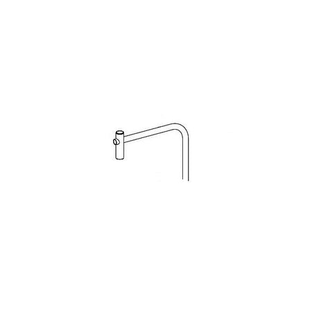 FRYMASTER PARTS Frymaster 8237987 Arm Basket Lift Rt Fpel - SKU FM8237987