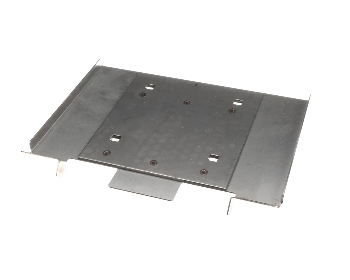 FRYMASTER PARTS Frymaster 8238176 Cover W/A GL30 Dv Rear Combust - SKU FM8238176