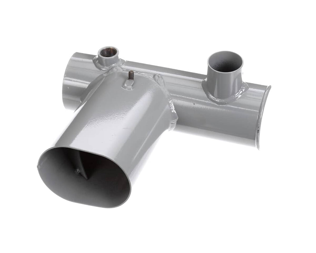 FRYMASTER PARTS Frymaster 8238851 Tube Fltqck Fv Dump Drain - SKU FM8238851