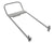 FRYMASTER PARTS Frymaster 8238879 Handle W/A Sdu 50LBS - SKU FM8238879