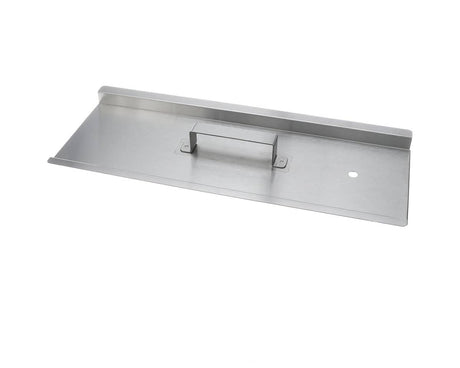 FRYMASTER PARTS Frymaster 8238900 Cvr Elect Lov Dv Frypot Welded - SKU FM8238900