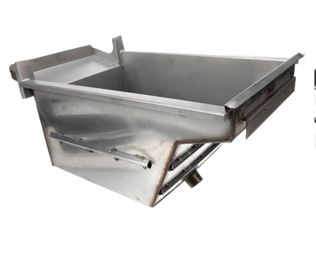 FRYMASTER PARTS Frymaster 8238950SP Frypot EL30 Fv Ocf - SKU FM8238950SP