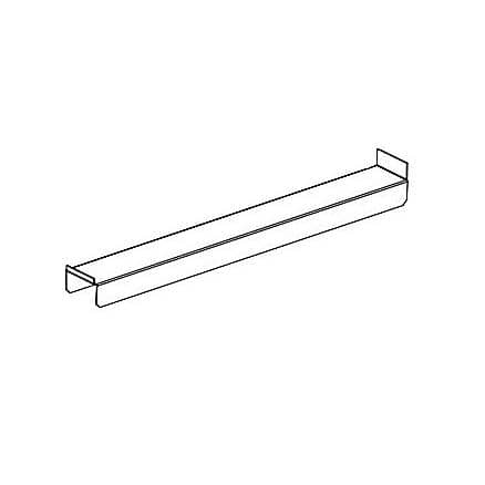 FRYMASTER PARTS Frymaster 8238963 Strip BIELA30 Connecting - SKU FM8238963