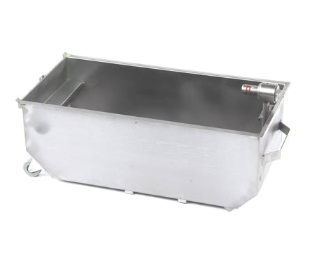 FRYMASTER PARTS Frymaster 8239011SP Pan W/A Filter 14IN Ato - SKU FM8239011SP