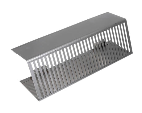 FRYMASTER PARTS Frymaster 8239102 Screen FPP45 Fluecap W/Clips - SKU FM8239102